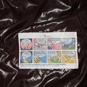 Moncler coat size large